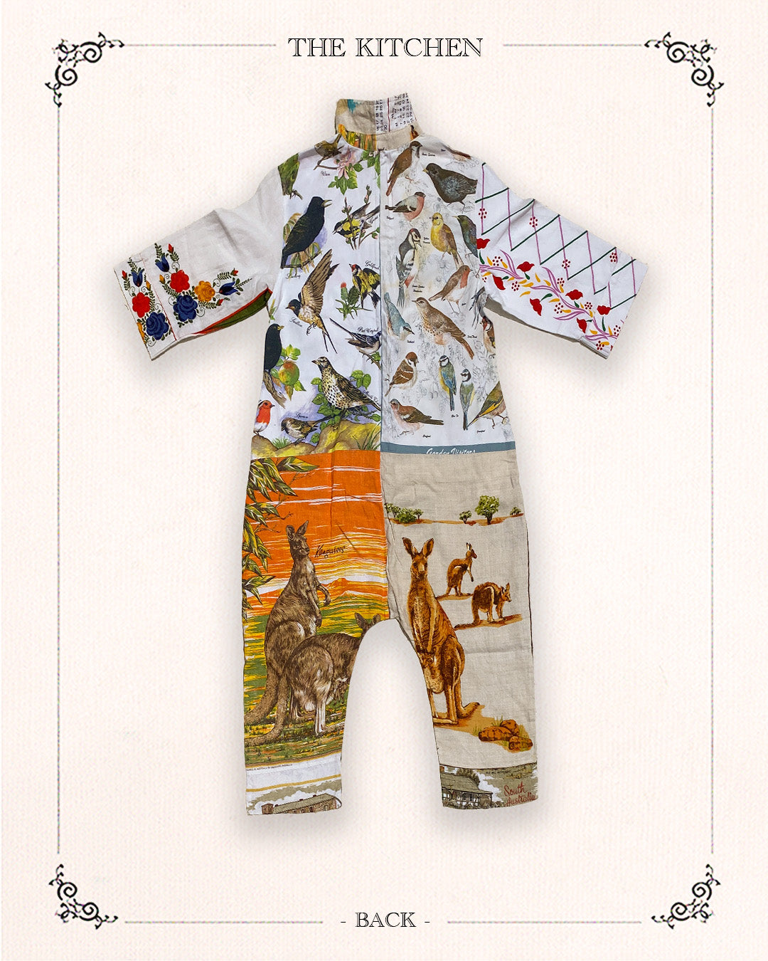 Koala Jumpsuit