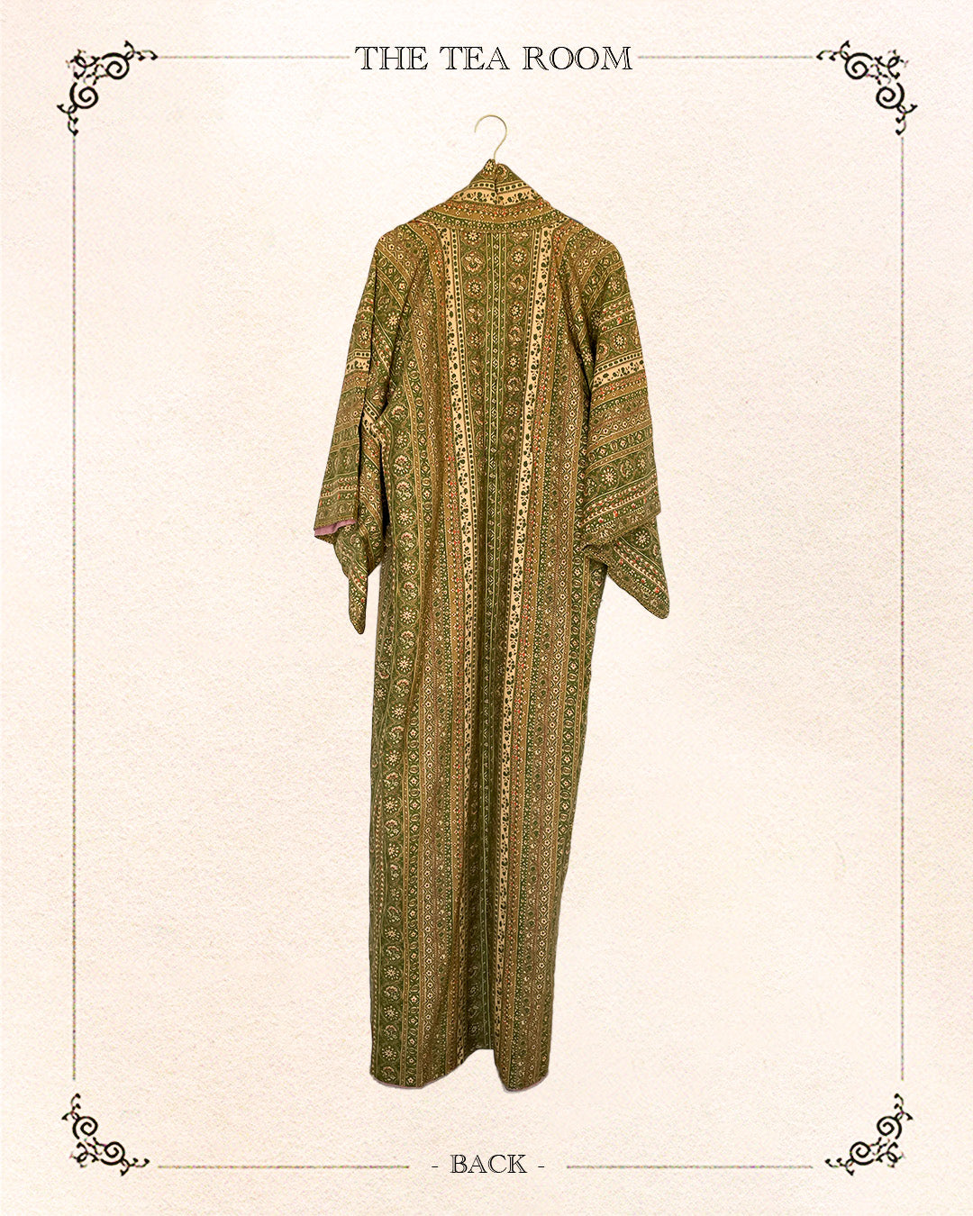 Imperatrice Kimono