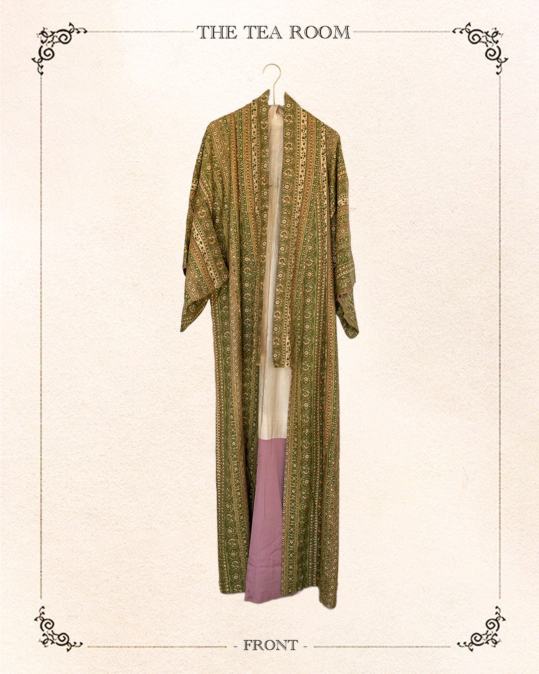 Imperatrice Kimono