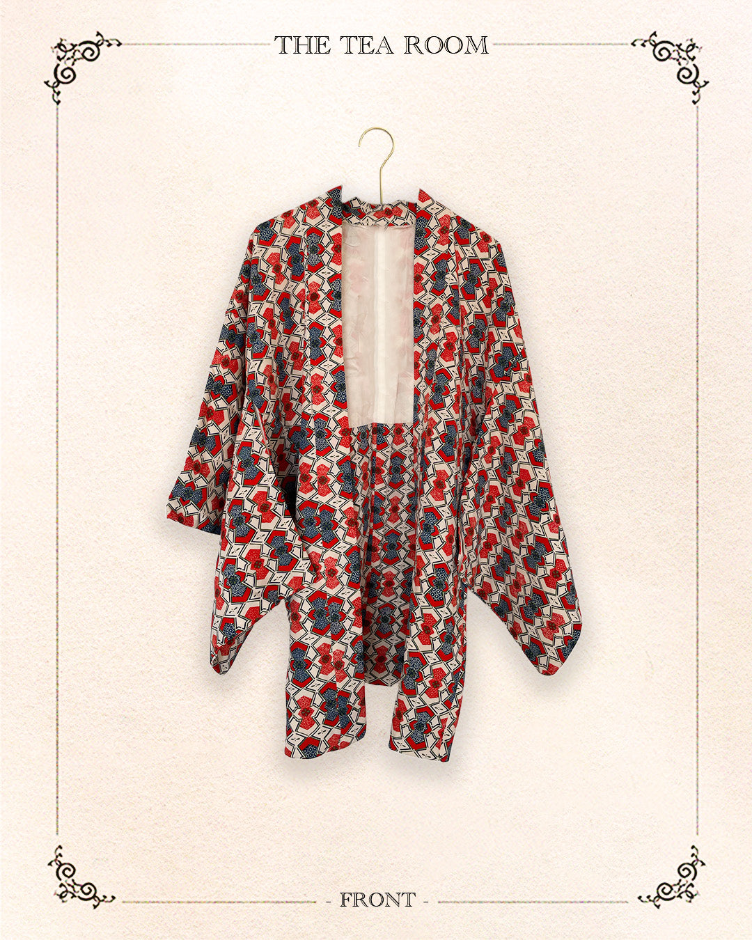 Kai Kimono