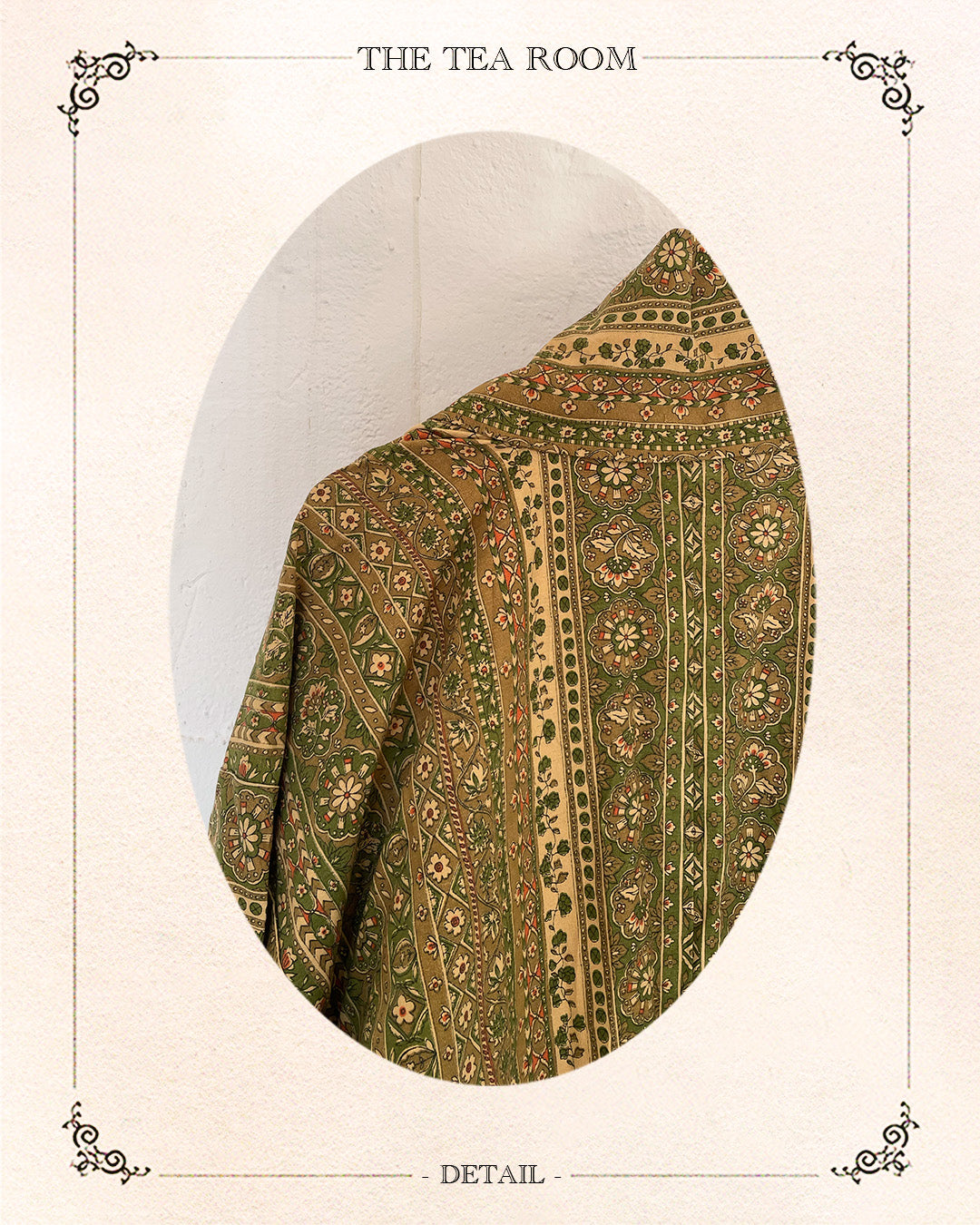 Imperatrice Kimono
