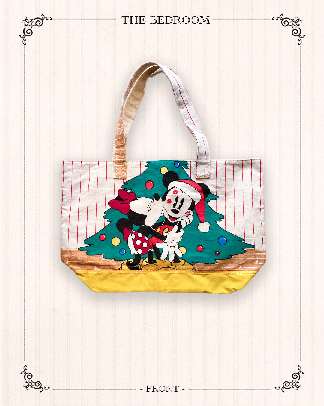 Minnie Bed Bag