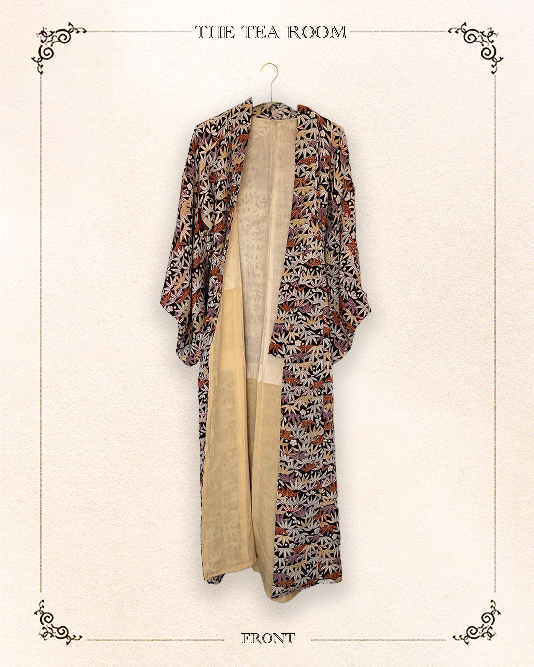 Luna Kimono