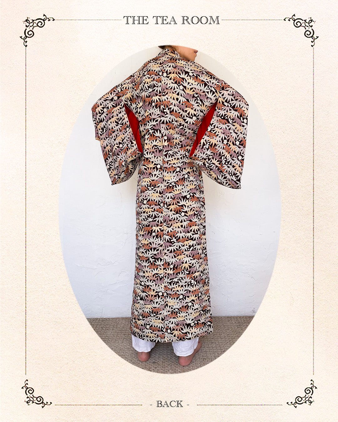 Luna Kimono
