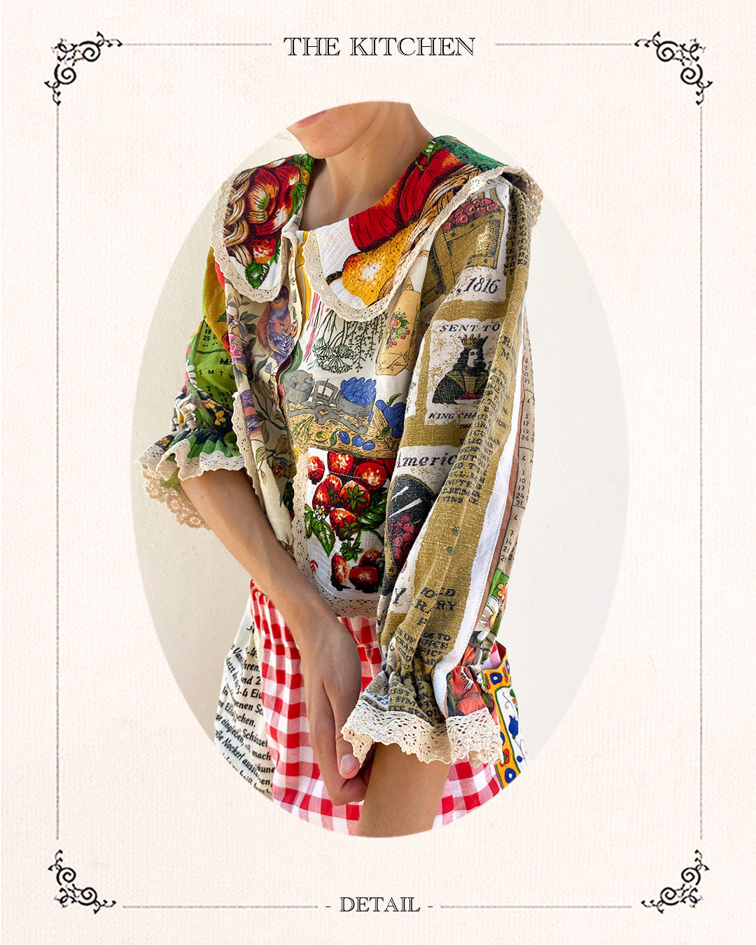 Garden Shirt