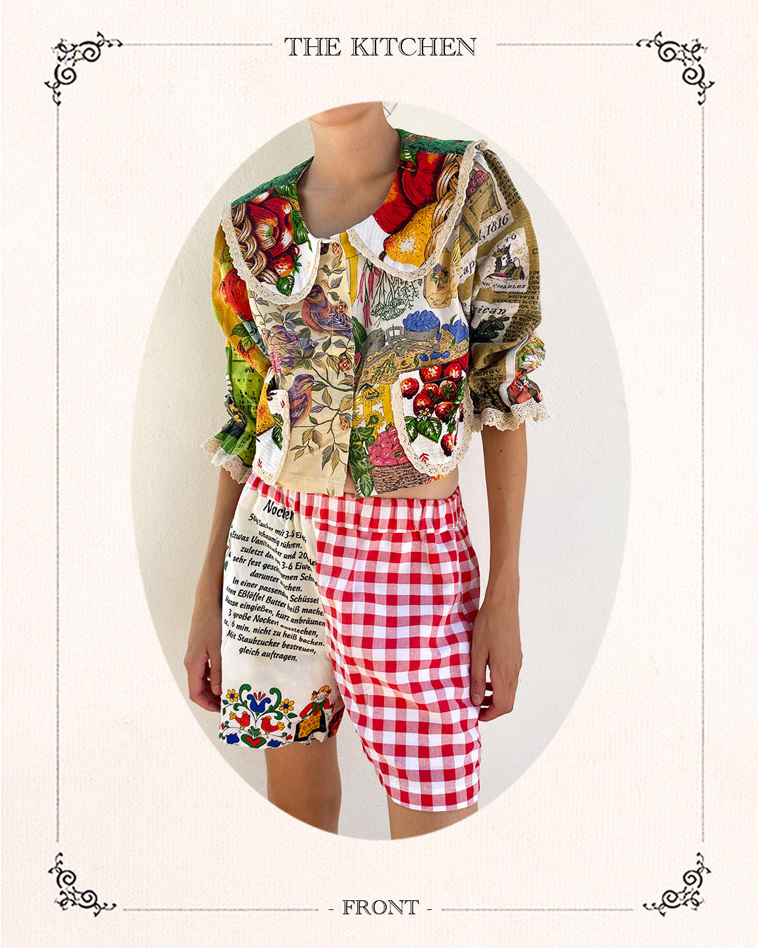 Garden Shirt