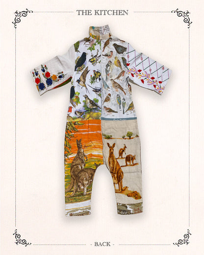 Koala Jumpsuit