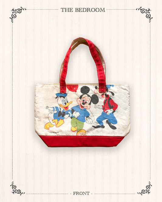 Mickey Bed Bag