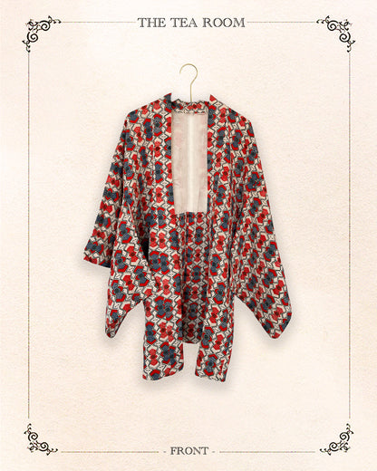 Kai Kimono
