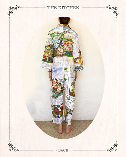 Home Jumpsuit