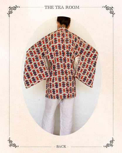 Kai Kimono