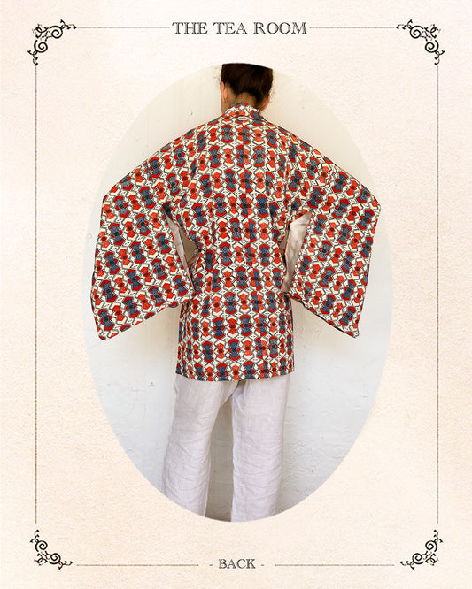 Kai Kimono