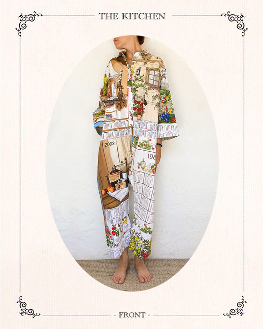 Home Jumpsuit