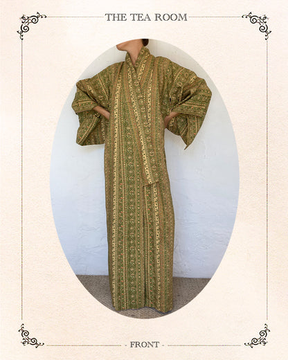 Imperatrice Kimono