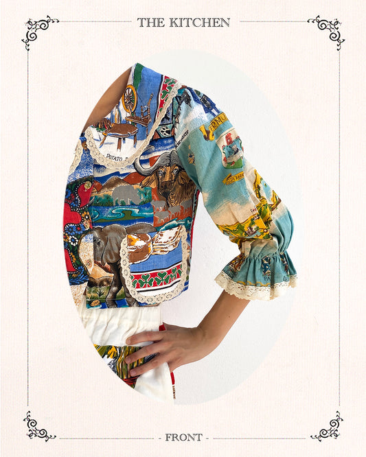 Rooster Shirt