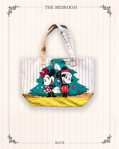 Minnie Bed Bag