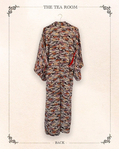 Luna Kimono