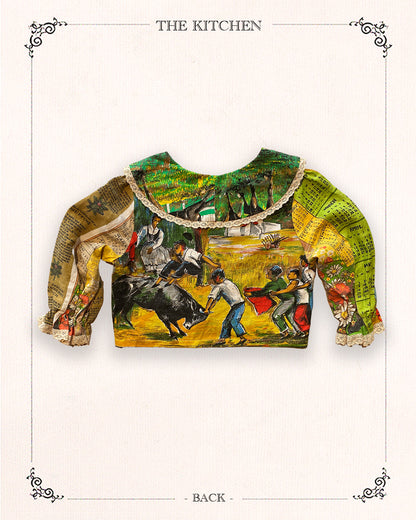 Garden Shirt