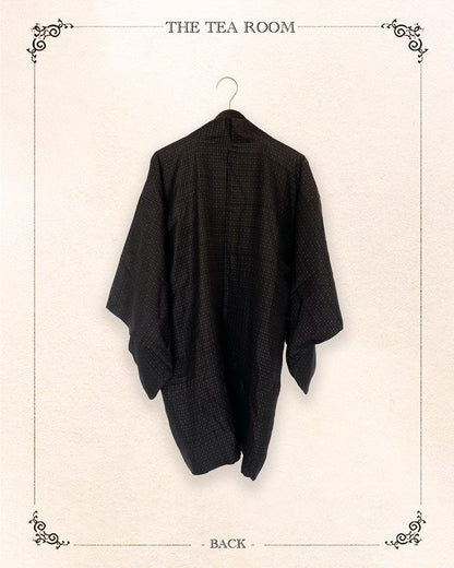Night Kimono