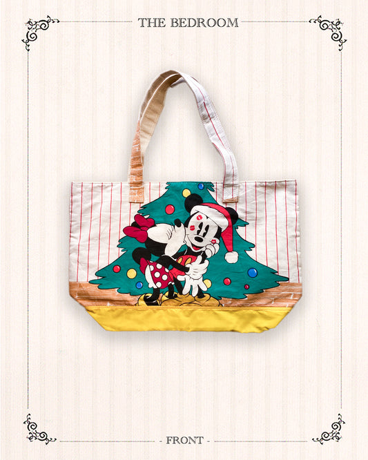 Minnie Bed Bag