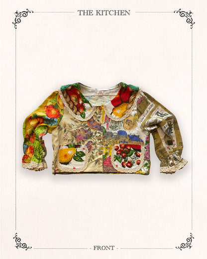 Garden Shirt