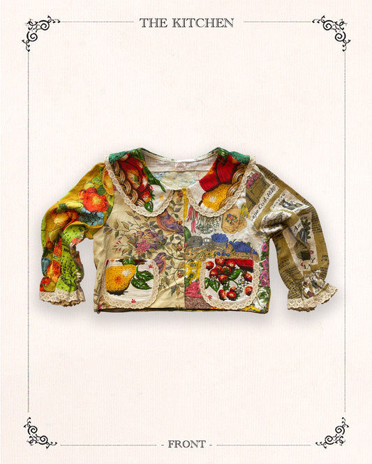 Garden Shirt