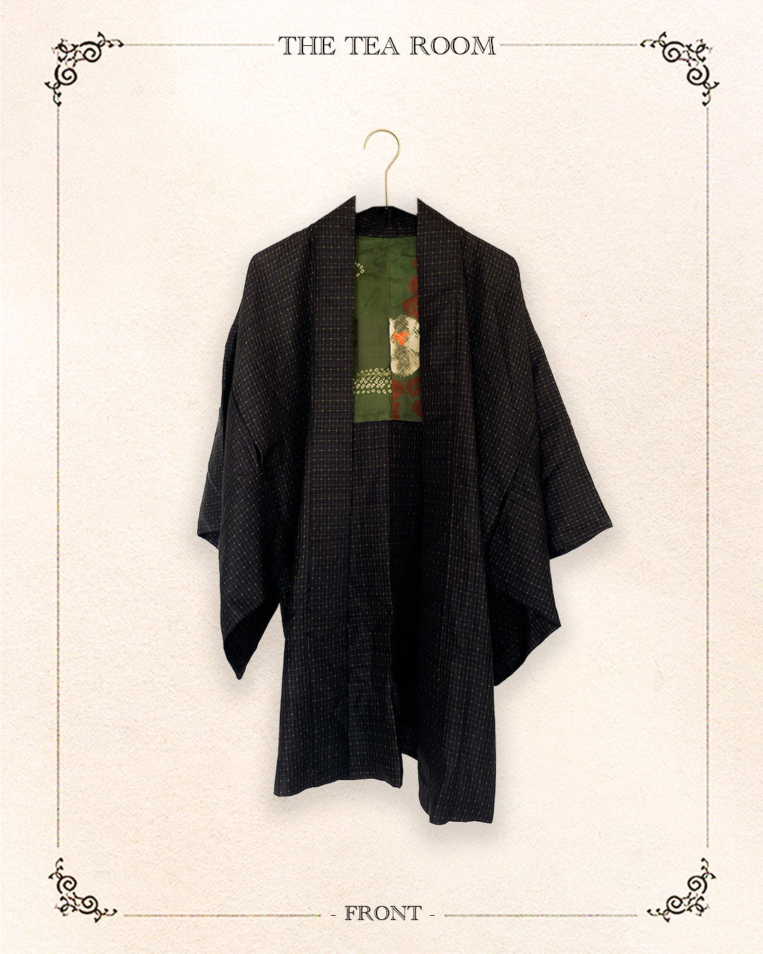 Night Kimono