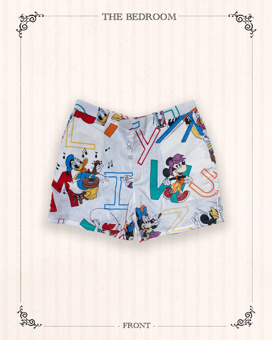 Music Shorts