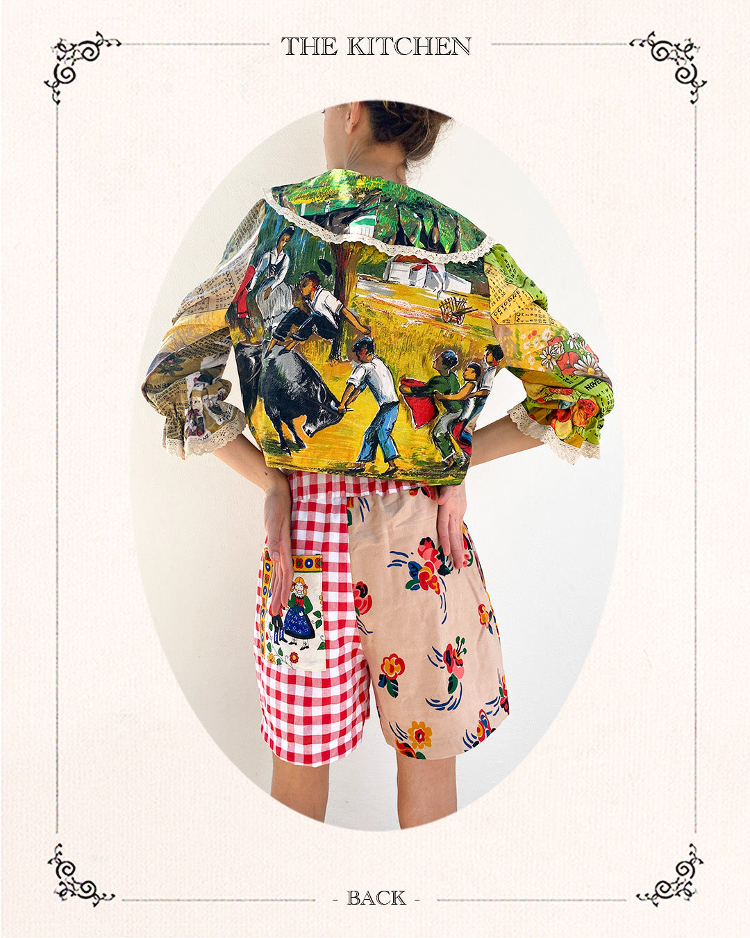 Garden Shirt