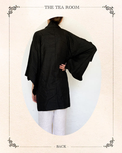 Night Kimono