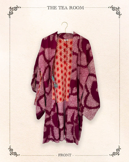 Japanese Dream Kimono