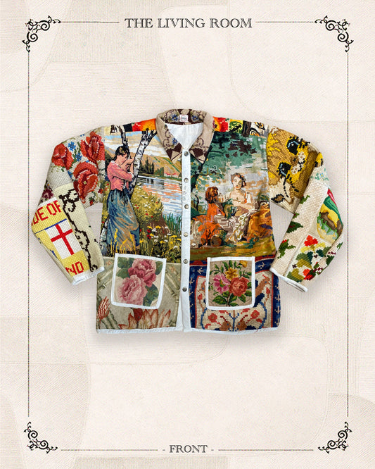 Lake Sofa Jacket