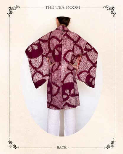 Japanese Dream Kimono