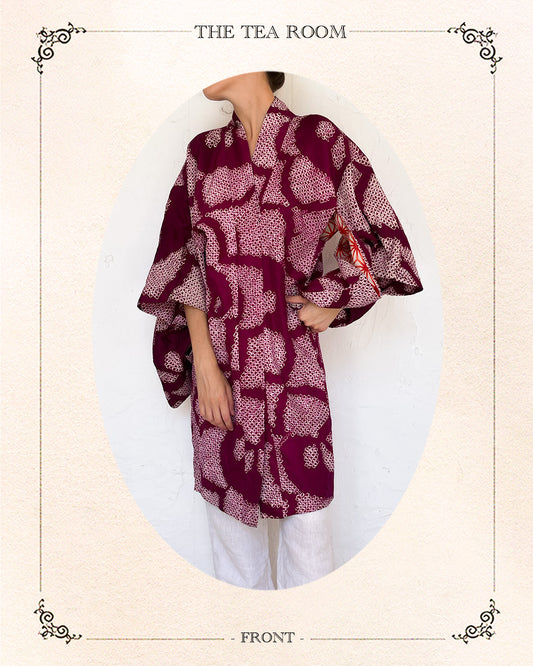 Japanese Dream Kimono