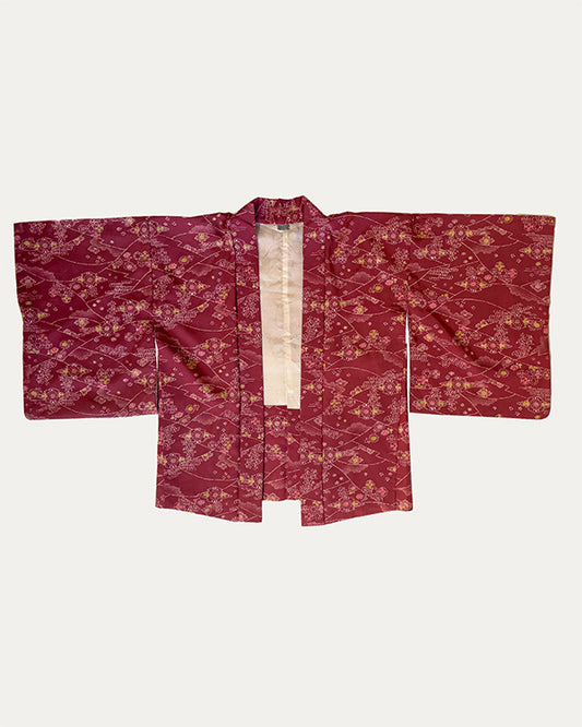 KIMONO SAKURA 桜